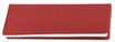 Agenda Année Civile - AGENDASCOP SPIRALÉ FR - Couverture Impala - Rouge - 30x10 cm - Semainier - 13 mois de décembre à décembre - Quo Vadis