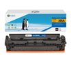 Cartouche laser compatible HP 205A - noir - G&G