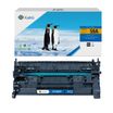 Cartouche laser compatible HP 59A - noir - G&G