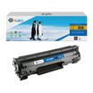 Cartouche laser compatible HP 83A - noir - G&G