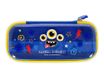 LEGAMI Wonderwow - Trousse - polyéthylène téréphtalate (PET) - monstre