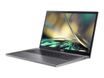 Acer Aspire 3  A317-55P - PC portable 17,3" - Intel Core i3 - N305 - 16 Go RAM - 512 Go SSD NVMe - Wi-Fi 6 - gris