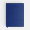 Agenda semainier de KEMPEN Blue Note – format L – bleu – Brepols