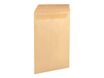 50 Pochettes 229x324 kraft 90g adh fen.c 110x50      