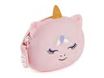 Back2Fun Puppies to go! - Porte-monnaie - licorne