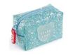 Back2Fun Keep It Shiny - Porte-monnaie - bleu