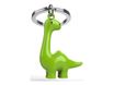 Metalmorphose - Porte-clés - dinosaure vert