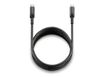 NGS - Câble USB-C - 3 m - 100W - noir