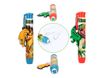 Depesche Vertrieb Dino World Collection - Gomme - crayon - disponible en différents designs