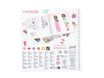 TOPModel Dress Me Up - livre d'activités (relié par spirale)