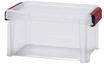 Sundis - Boite de rangement  Clip and Store - 5L - transparent