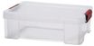 Sundis - Boite de rangement  Clip and Store - 9L - transparent