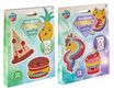 Kit magnets diamond painting - Différents motifs disponibles 