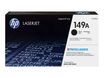 HP 149A - Noir - cartouche laser d'origine (w1490a)