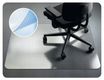 Tapis de sol PET - 120 x 90 cm - Sol moquette