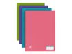 Memphis Style - Porte vues - 100 vues - A4 - disponible dans différentes couleurs
