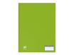 Memphis Style - Porte vues - 20 vues - A4 - disponible dans différentes couleurs