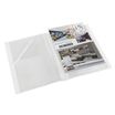 Viquel Propyglass - Porte vues - 40 vues - A3 - incolore