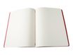 Moleskine Cahier Extra Large - Journal - 190 x 250 mm - 60 feuilles / 120 pages - papier ivoire - uni - couverture noire - carton (pack de 3)
