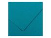 Canson Iris Vivaldi - Papier - 500 x 650 mm - bleu des mers du sud - 185 g/m²