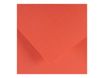 Canson Iris Vivaldi - Papier - 500 x 650 mm - Corail - 185 g/m²