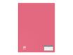 Memphis Style - Porte vues - 80 vues - A4 - disponible dans différentes couleurs