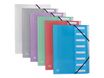 Oxford Hawai - Trieur polypro 8 positions - disponible dans différentes couleurs