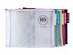 Apli Agipa - Pochette Zipper Bag B5 - disponible dans différentes couleurs
