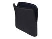 RIVACASE Suzuka 7704 - Housse d'ordinateur portable 13,3" - 14'' - Noir éco