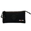 Prodg - Trousse 3 compartiments - noir - Karactermania