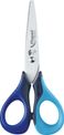 Maped Sensoft 3D - Ciseaux bouts ronds - 13 cm - pour gaucher - disponible dans différentes couleurs