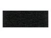 Clairefontaine Premium - Papier crépon - Rouleau 50 cm x 2,5 m - 40 g/m² - noir