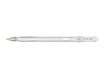 UniBall Signo - Roller - 0,7 mm - blanc