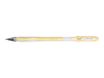 UniBall Signo - Roller - 0,7 mm - jaune
