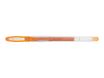 UniBall Signo Electric - Roller - 1 mm - orange