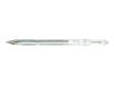 UniBall Signo Electric - Roller - 1 mm - argent