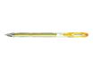 UniBall Signo Electric - Roller - 1 mm - or