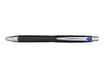 UniBall Jetstream RT - Roller rétractable - 1 mm - bleu