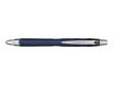 UniBall Jetstream RT - Roller rétractable - 0,7 mm - noir
