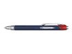 UniBall Jetstream RT - Roller rétractable - 0,7 mm - rouge