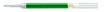Pentel Energel - Recharge pour roller - 0,7 mm - vert