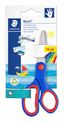 STAEDTLER Noris Club 965 - Ciseaux bouts ronds - 14 cm