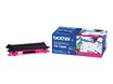 Brother TN135 - magenta - cartouche laser d'origine
