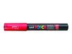 Posca - Marqueur peinture pointe extra fine - rouge
