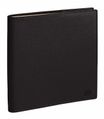 Agenda à spirale Soho Executif Prestige - 1 semaine sur 2 pages - 16 x 16 cm - noir - Quo Vadis