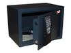 Reskal SE 2 - Coffre-fort 16,5L à code - acier noir