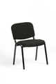Chaise COIGNY - noir