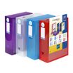 Viquel Propyglass - Boîte de classement personnalisable - dos 100 mm - disponible dans différentes couleurs