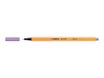 STABILO Point 88 - Feutre fin - 0.4 mm - lilas clair