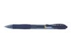 Pilot G-2 - Roller encre gel rétractable - 0,7 mm - bleu nuit